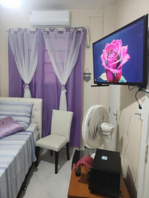 Quarto INDIVIDUAL com banheiro exclusivo no Leblon